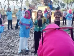Peringati Hari Ibu 2024, Wali Kota Eva Dwiana Apresiasi Baksos PWPSS
