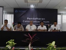 14 Februari 2025 Mendatang, Badan Pengurus Daerah (BPD) Himpunan Pengusaha Muda Indonesia (Hipmi) Lampung Bakal Gelar Musda XV