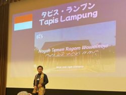 Kisah Iqbal Hasan dan Mimpi Besarnya di Jepang