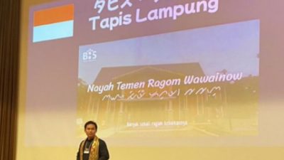 Kisah Iqbal Hasan dan Mimpi Besarnya di Jepang