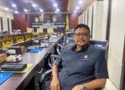 DPRD Lampung Pinta Bulog Proaktif