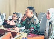Komisi II DPRD Lampung: Tantangan Pertanian Jadi Fokus Utama untuk Gubernur Terpilih