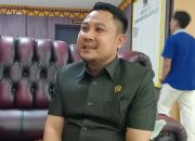Pansus Singkong DPRD Lampung Lanjutkan Tugas Hingga Tuntas