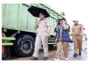 Komisi IV DPRD Lampung Kunjungi Jalan Rusak