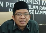 Komisi V DPRD Lampung Berikan Pandangan Soal Infrastruktur