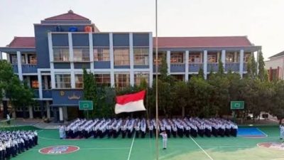 SMPN 2 Bandar Lampung Tak Pernah Jebak Wali Murid, Sumbangan Komite Diatur Permendikbud No 75/2016