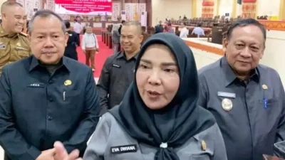 Pemkot Bandar Lampung Memulai Program MBG di Satuan Pendidikan Sukarame