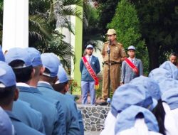 MKKS SMA di Lampung Angkat Bicara Soal Progam Makanan Bergizi Gratis, Ini Kata Ketuanya