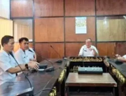BGN – Pemkot Luncurkan MBG di Bandar Lampung Akhir Januari 2025