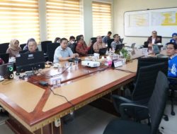Unila Matangkan Renstra Operasional RSPTN untuk Hadirkan Layanan Kesehatan Berteknologi Tinggi