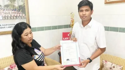 SMA Fransiskus Tidak Tahan Ijazah, Kepsek: Jaga Komitmen dan Kepercayaan Wali Murid