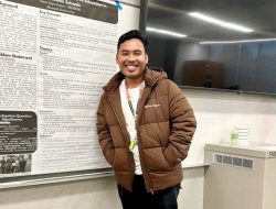 Kisah Inspiratif Dani Jaya Putra Meraih Beasiswa LPDP di Monash University