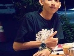 Ketua Iwo Lampung Selatan Yudi Pratama Dorong Peran Desa Dalam Implementasi Astacita & Indonesia Emas 2045