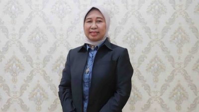 Unila Turunkan Tim Teknik Sipil untuk Bantu Atasi Banjir di Lampung