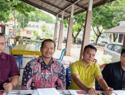 Kasus Penetapan Tersangka Dugaan Ijazah Palsu Di Lampung Selatan Memasuki Babak Baru