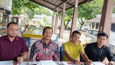 Kasus Penetapan Tersangka Dugaan  Ijazah Palsu Di Lampung Selatan Memasuki Babak Baru