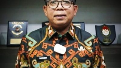 Pj. Gubernur Lampung Samsudin Ucapkan Selamat Tahun Baru Imlek 2576: “Gong Xi Fa Cai”