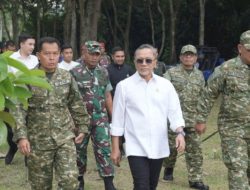 Universitas Indonesia Mandiri Gelar Diklat : Membangun Solidaritas Dan Kerjasama