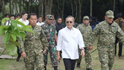Universitas Indonesia Mandiri Gelar Diklat : Membangun Solidaritas Dan Kerjasama