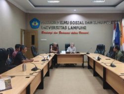 Dekan Prof Anna Pinta Dosen Jaga Komitmen dan Loyalitas Institusi