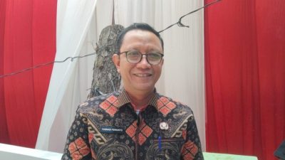 Pemkot Bandar Lampung Targetkan Bedah 35 Rumah di 2025