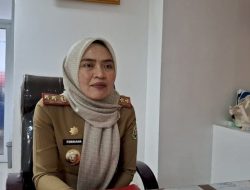 Disdukcapil Bandar Lampung Ada 80an Warga Urus Dokumen yang Hilang Akibat Banjir