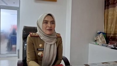 Disdukcapil Bandar Lampung Ada 80an Warga Urus Dokumen yang Hilang Akibat Banjir