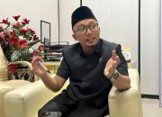 Anggota DPRD Lampung Minta Semua Pihak Hormati Putusan MK Untuk PSU Pilkada Pesawaran