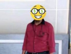 Warga Disebut Oknum LBH BSN Dipungli Agen BRILink Mengaku Merasa Tak Dipungli