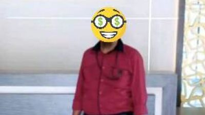 Warga Disebut Oknum LBH BSN Dipungli Agen BRILink Mengaku Merasa Tak Dipungli