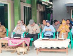Pemkot dan Unila Kolaborasi Bantu Warga Terdampak Banjir di Way Lunik Panjang