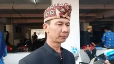 Mei Mendatang, Pemkot Bandar Lampung Gelar Festival Budaya Nyambai Bayu