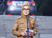 Wakil Gubernur Lampung Ajak ASN Pemprov Bekerja Profesional dan Disiplin