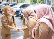 Wagub Jihan Tekankan Peningkatan Kualitas Pendidikan Jadi Fondasi Kemajuan Pembangunan Lampung