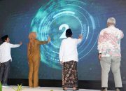 Wagub Jihan Nurlela Buka Kick Off Meeting Literasi Numerasi, Dukung Penguatan Pendidikan Berbasis GEDSI