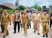 Sinergi dan Kolaborasi Kunci Keberhasilan Penanganan Bencana Banjir di Lampung