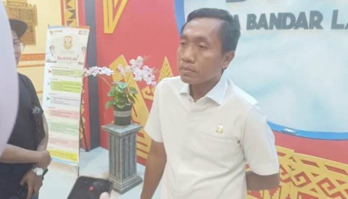 Ketua Komisi IV DPRD Sebut Studi Tiru Diikuti Kepala SD Bandar Lampung Sah-sah Saja