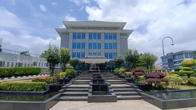 Bank Indonesia Proyeksikan Pertumbuhan Ekonomi Lampung 2025 Capai 4,6 – 5,3 Persen