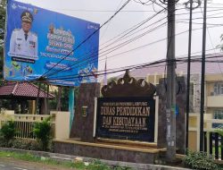 Disdikbud Buka Posko Pengambilan Ijazah SMA/SMK Se-Lampung
