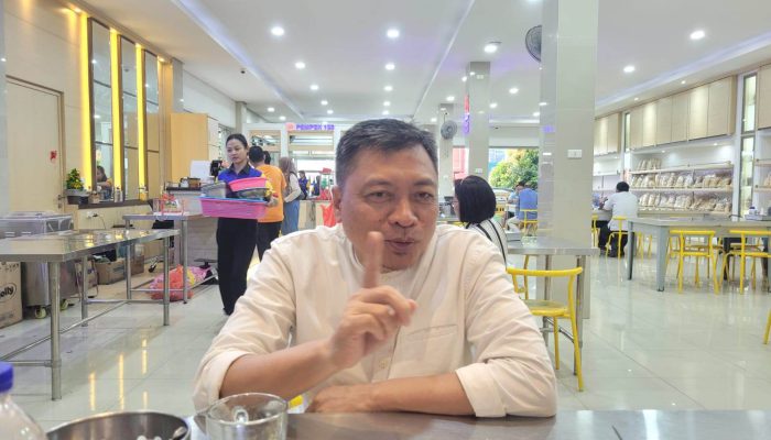 Pengamat Ekonomi Unila Angkat Bicara Soal Danantara, Begini penjelasannya