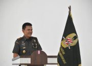 Musprov PPAD, Danrem 043/Gatam: Perkuat Soliditas dan Solidaritas