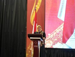 Unila Tuan Rumah Kongres dan Konfernas Perhepi Ke-XIX, Rektor: Komitmen Bangun Agribisnis Indonesia