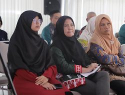 Unila Resmi Luncurkan Buku Peta Jalan Reformasi Birokrasi Tahun 2025-2029