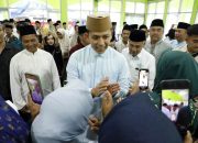Safari Ramadan di Kecamatan Kalianda, Momen Silaturahmi dan Sarana Menyerap Aspirasi Masyarakat