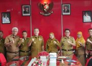 Pemkot Bandar Lampung dan Pemkab Pesawaran Kerja Sama Bangun Embung Kurangi Risiko Banjir