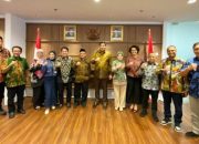 Progam Presiden Prabowo Subianto,Guru Indonesia Akan Dapat Rumah Layak Huni