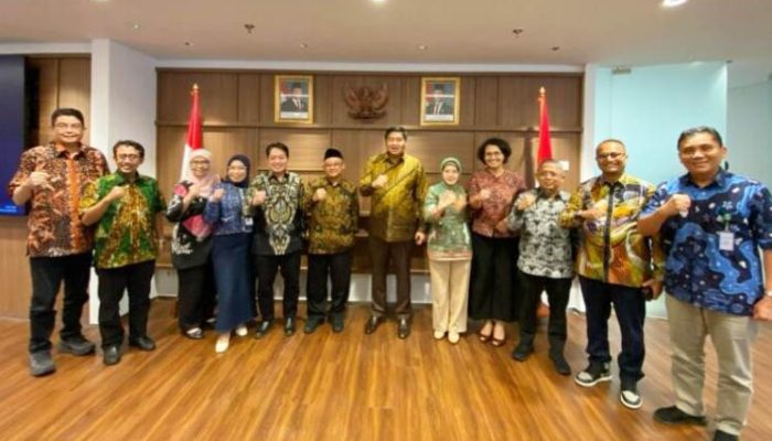 Progam Presiden Prabowo Subianto,Guru Indonesia Akan Dapat Rumah Layak Huni
