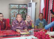 Bayar THR/Tukin Pegawai, Pemkot Bandar Lampung Siapkan Anggaran Rp50 Miliar