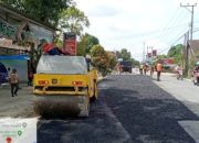 Gubernur Mirza Pastikan Jalan Menuju Obyek Wisata di Lampung Lancar
