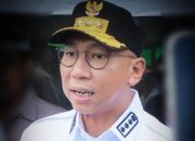 Gubernur Rahmat Mirzani Tingkatkan Kesejahteraan Petani Singkong di Lampung, Harga Kompetitif Dibanding Daerah Lain